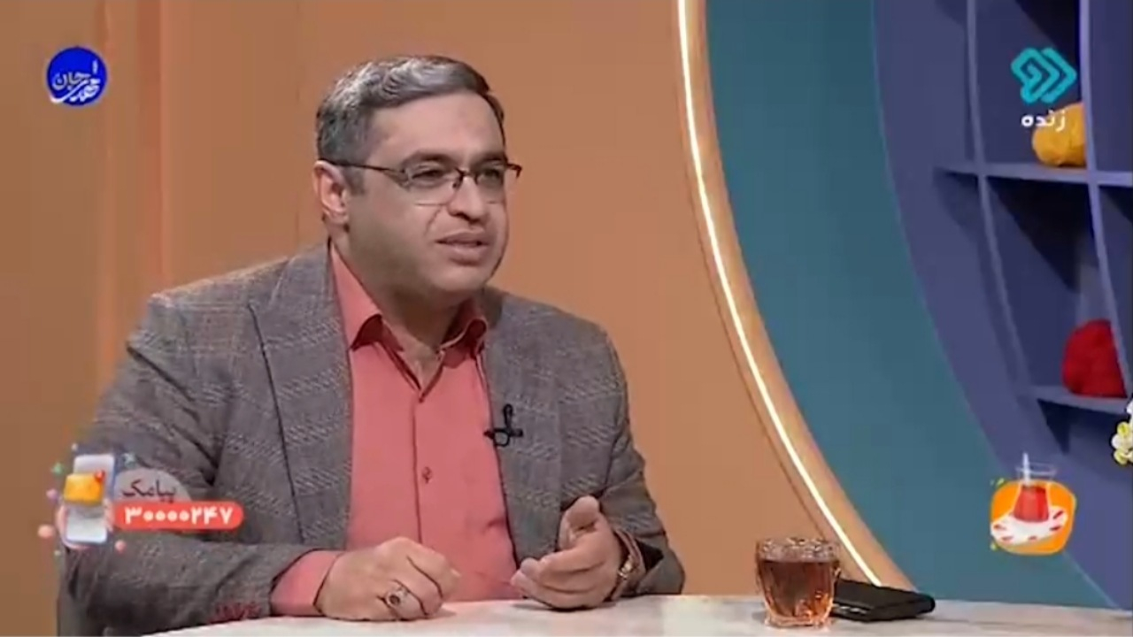 توصیه مشاور ازدواج به زوجینی که مهمان زیادی برای عروسی دارند + فیلم