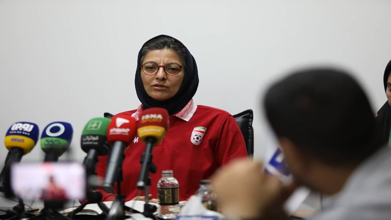 مظفر: با ۲ قدرت جهانی فوتسال همگروه میشویم/ آماده رویارویی با تیمهای قوی هستیم