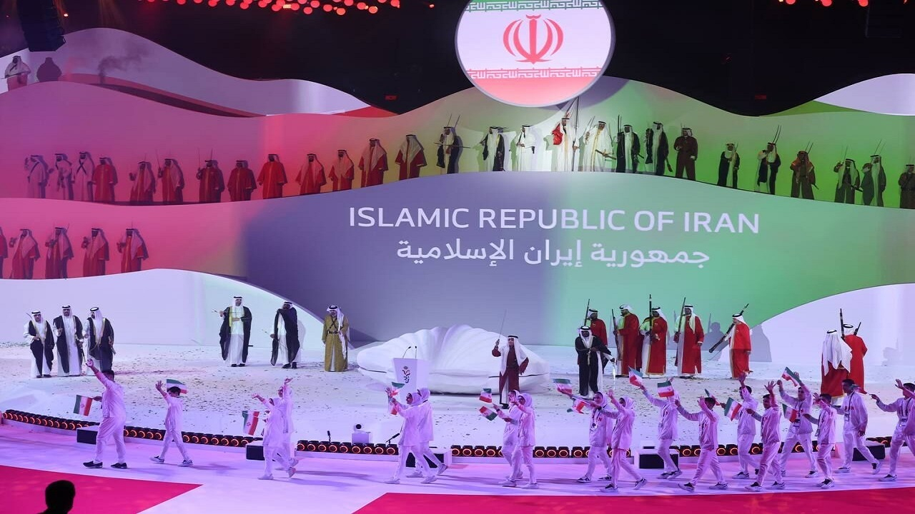 پایان روز هفتم بازیهای آسیایی جوانان/ ایران در رده چهارم جدول توزیع مدال + عکس