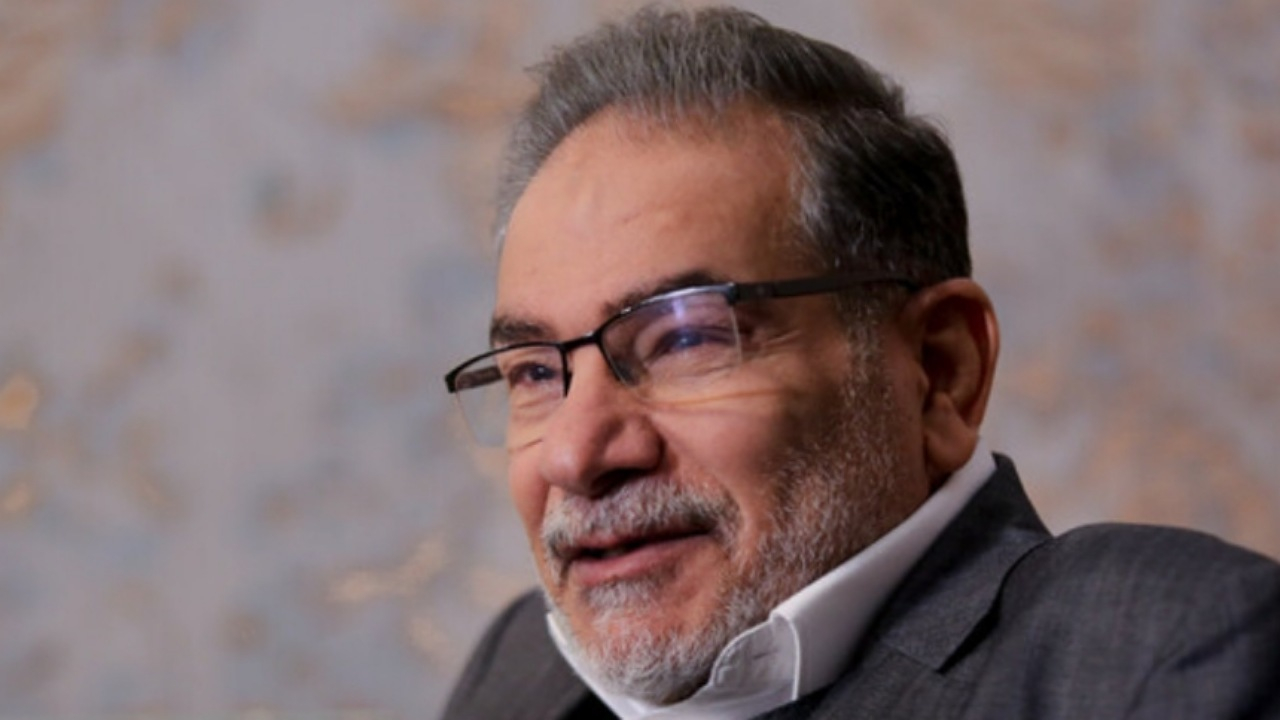 واکنش شمخانی به تهدیدات ترامپ علیه تأسیسات هستهای ایران