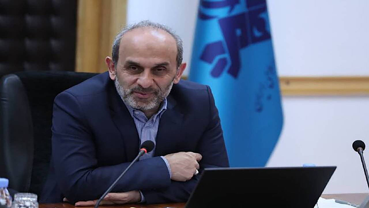 جبلی: همه بخش‌های خبری به‌خصوص ۲۰:۳۰ به تدریج به آنتن بر می‌گردند