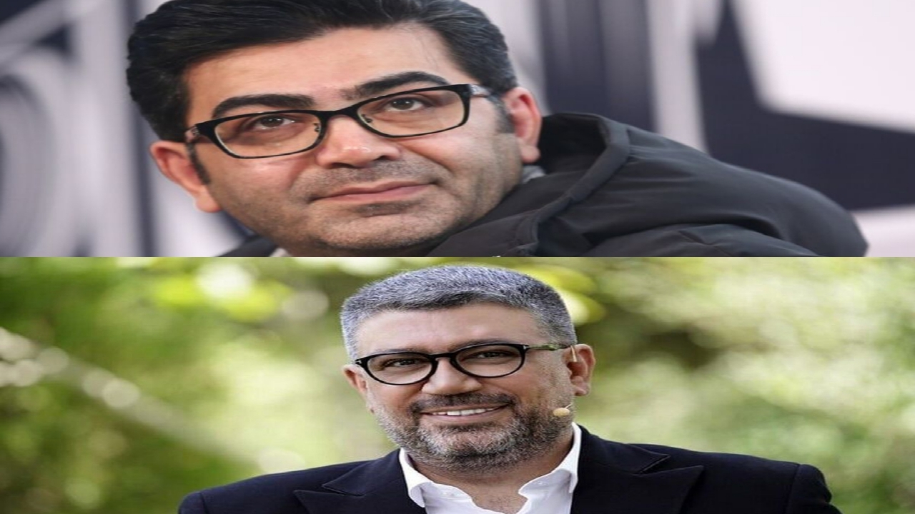 از رضا رشیدپور تا فرزاد حسنی؛ معاون سیما از برنامهسازی در دوران جنگ میگوید