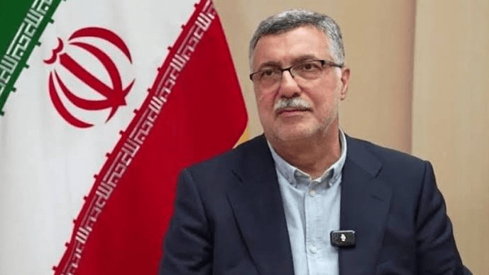 وزیر بهداشت: کیفیت درمان فقط تجهیزات نیست