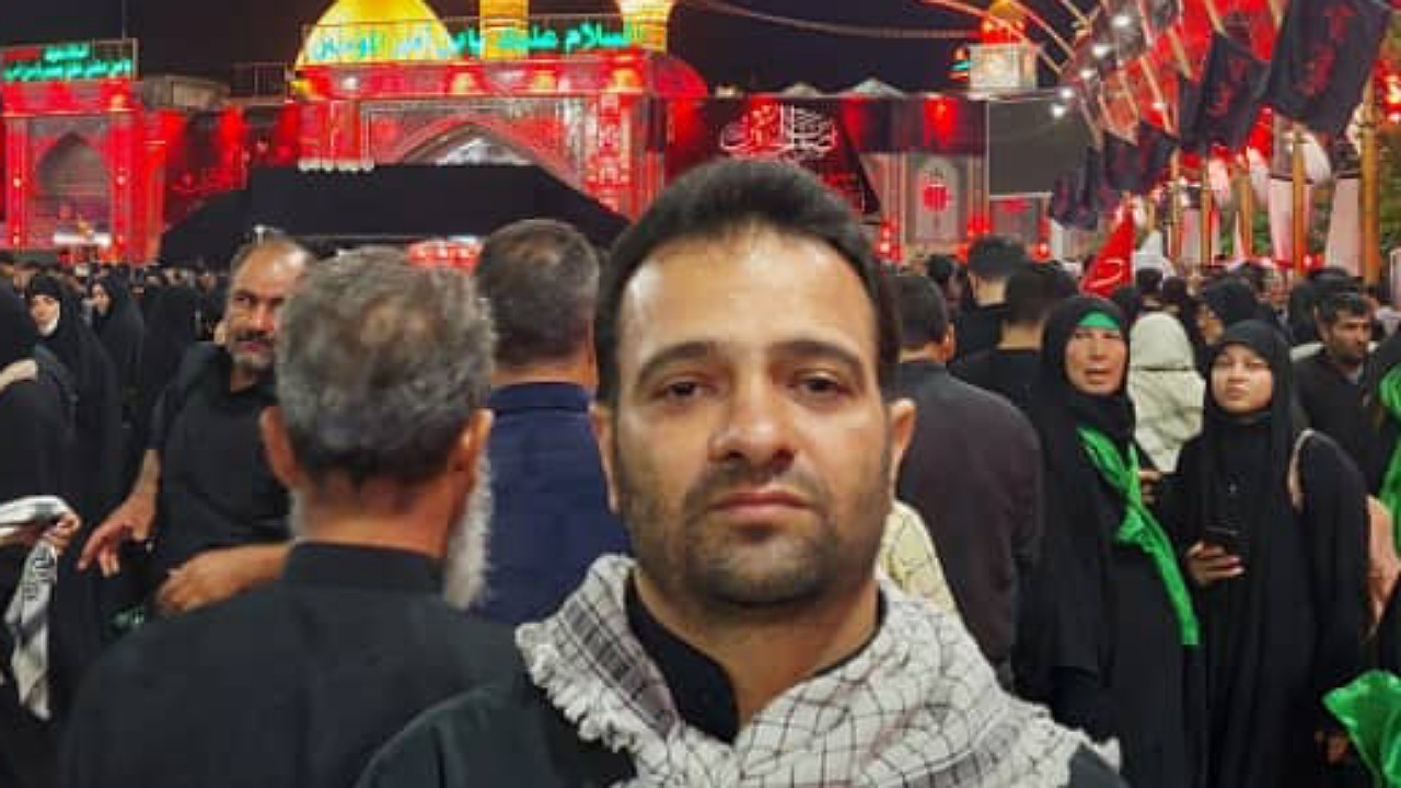 عاملان شهادت قاضی احسان باقری دستگیر شدند