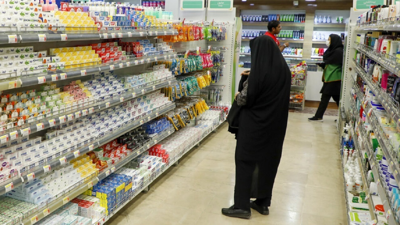 برنج، نان، روغن؛ آزمون توزیع هوشمند در شرایط بحرانی