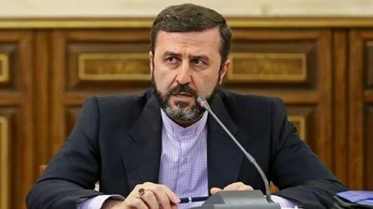 غریب آبادی: واکنش ایران به فعالشدن «اسنپ بک» قاطع است