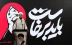رئیس شورای هماهنگی تبلیغات اسلامی کرمانشاه: مردم سنندج سنگر خیابان را حفظ کردند