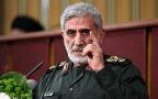 سردار قاآنی: آمریکا با همه امکانات از عراق اخراج شد و از ایران هم شکست خورد