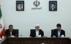 دستور عارف برای تشکیل کارگروه دائمی تدوین قوانین فضای دیجیتال