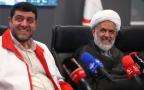 هم‌افزایی بسیج و هلال‌احمر برای مدیریت بحران
