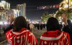 نشانه‌های کمّی و کیفی بعثت زینبی زنان ایران