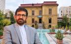 مرتضی طاهری: مداح، باید گواهینامه داشته باشد