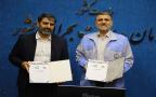 توافق بنیاد برکت و سازمان مدیریت بحران برای تقویت امدادرسانی به آسیب‌دیدگان حوادث