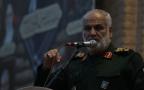 گزارش تصویری از حضور سردار بلالی در یادواره شهدای پیشوا