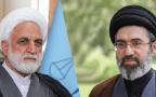 دیدار قاضی‌القضات با رهبر انقلاب