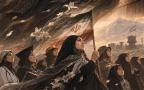 کوچه مدینه، خیابان ایران؛ روایت یک ایستادگی