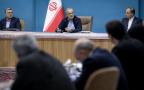 مروری بر سخنان رئیس‌جمهور در روز یکشنبه ۳ آبان‌ماه ۱۴۰۵