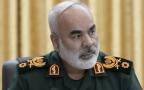 فرمانده نیروی زمینی سپاه خطاب به دشمن: ما منتظریم!