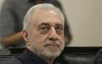 اخلاقی: برنامه دفاعی شهید نصیرزاده را با قدرت ادامه خواهیم داد