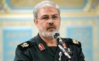 سخنگوی سپاه: دنیا خواهد دید چه خواهد شد
