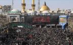 اعزام زائران به عتبات عالیات بدون اختلال ادامه دارد