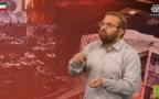سکوت ترامپ؛ زنگ خطری برای نتانیاهو + فیلم
