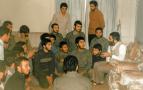 از دست‌دادنِ عزیزان، مایه‌ی غُربت است.